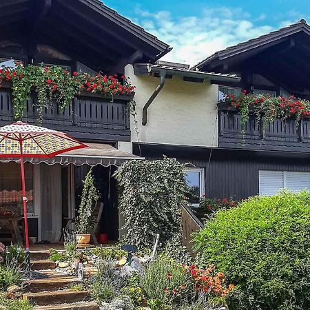 Ferienwohnung Am Hasenweg Ruhstorf an der Rott Екстер'єр фото