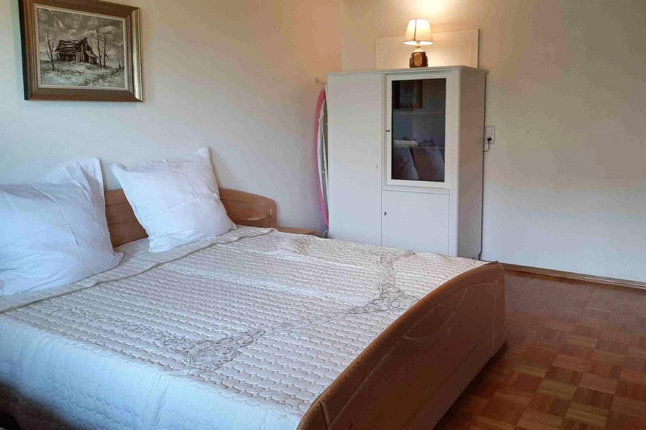 Ferienwohnung Am Hasenweg Ruhstorf an der Rott Екстер'єр фото