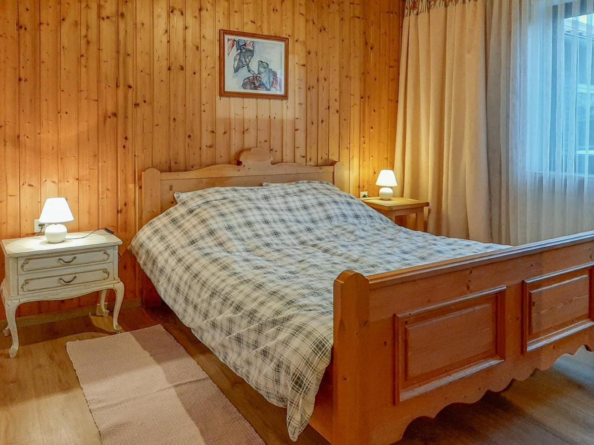 Ferienwohnung Am Hasenweg Ruhstorf an der Rott Екстер'єр фото